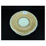 Royal Doulton Bone China, 2 Pitchers w/plates