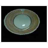 Royal Doulton Bone China, Platter - 12¾" Length