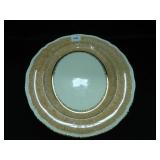 Royal Doulton Bone China, Platter - 17" Length