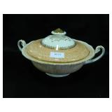 Royal Doulton Bone China, Soup Tureen w/lid