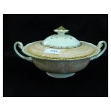 Royal Doulton Bone China, Soup Tureen w/lid