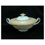 Royal Doulton Bone China, Soup Tureen w/lid