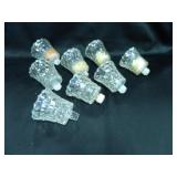 Votive Sconce Cups - 8