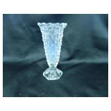 American Fostoria 6" Vase