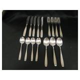 Assorted Flatware