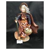 Duncan Royale M.E. Duncan "Befana"