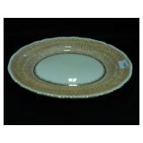 Royal Doulton Bone China, Platter - 12¾" Length