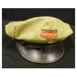 Conoco Hat, Vintage