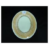 Royal Doulton Bone China, Serving Tray