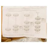 Polder Four  Tier Revolving Shoe Tree