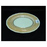 Royal Doulton Bone China, Platter