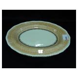 Royal Doulton Bone China, Platter - 12¾" Length