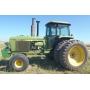 John Deere 4840 Tractor