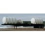 Hobbs Flatbed Trailer Steel Floor