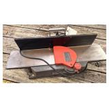 Craftsman 6-1/8' Joiner/Planer