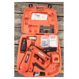 Paslode 6V Finish Nailer