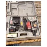 Senco 12V Brad Nailer