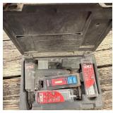 Senco Air Brad Nailer