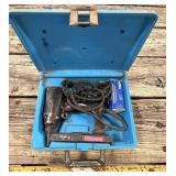 Duo Fast Electric Stapler