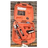 Paslode Cordless 6V 30 Deg Framing Nailer