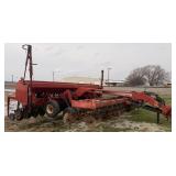 Case IH 5400 20' No-Till Drill