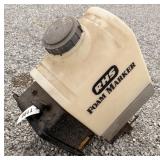 Foam Marker Tank