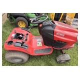 Craftsman T 2400 Garden Tractor