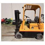 Hyster Fork Lift