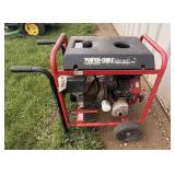 Porter Cable 8000 Watt Generator