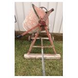 Cement Mixer - Sears Roebuck