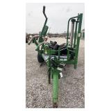 McHale 991 BC Bale Wrapper