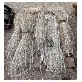 7 Rolls Electric Net Fencing