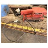 Skil 3' Electric Belt Sander