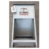 Little Giant Self Feeder