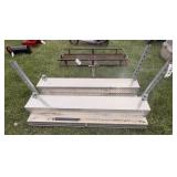 Aluminum Pickup Side Toolboxes