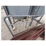 1 - 8' Pipe Gate