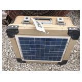 Patriot 15 Mile Fence Charger