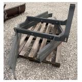 Driveway Scraper/Grader