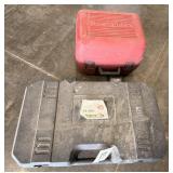 2 - Empty Tool Cases