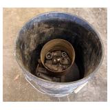 Hyd Fittings & Adaptors & Pins