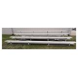 Alum Bleachers