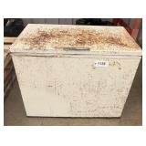 Chest Freezer