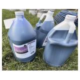 Portable Toilet Deodorizer