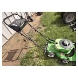 19' Lawn Boy Push Mower