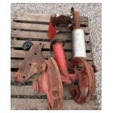 Misc Farmall H Parts