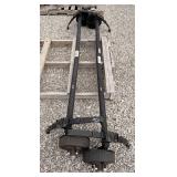 2 Trailer Axles 3,500 lb GVW New