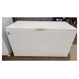 Frigidaire Chest Freezer