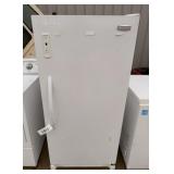 Frigidaire Upright Freezer