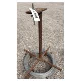 Electric Fence Wire on Spool