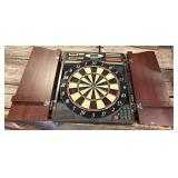 Electric Dart Board